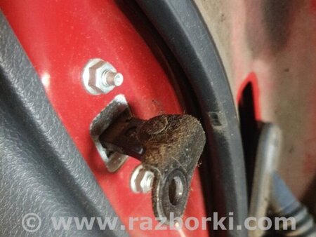 ФОТО Ограничитель двери для Subaru Impreza GD/GG Киев