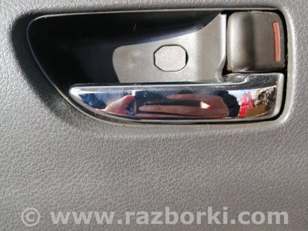 ФОТО Ручка двери внутренняя для Subaru Impreza GD/GG Киев