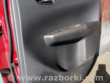 ФОТО Карточка дверная для Subaru Impreza GD/GG Киев