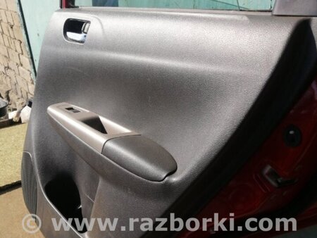 ФОТО Карточка дверная для Subaru Impreza GD/GG Киев