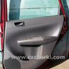 Карточка дверная Subaru Impreza GD/GG