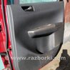ФОТО Карточка дверная для Subaru Impreza GD/GG Киев