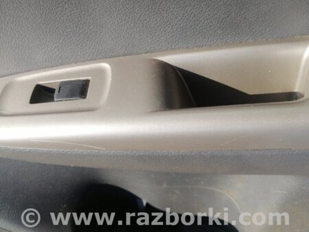 ФОТО Накладка на дверь для Subaru Impreza GD/GG Киев