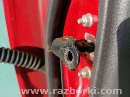 ФОТО Ограничитель двери для Subaru Impreza GD/GG Киев