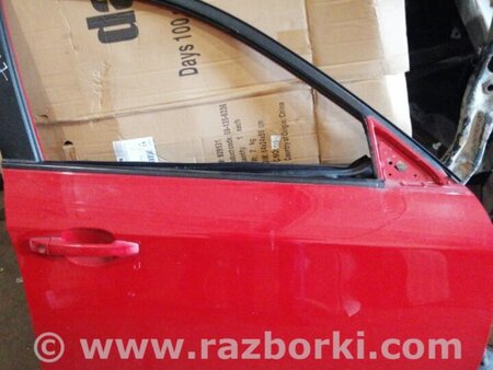 ФОТО Дверь для Subaru Impreza GD/GG Киев