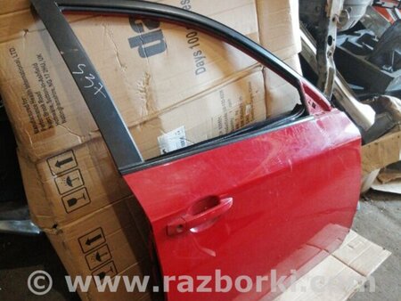 ФОТО Дверь для Subaru Impreza GD/GG Киев