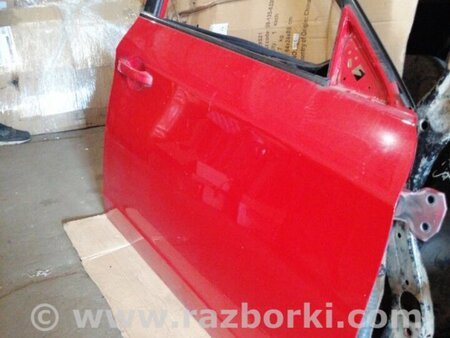 ФОТО Дверь для Subaru Impreza GD/GG Киев