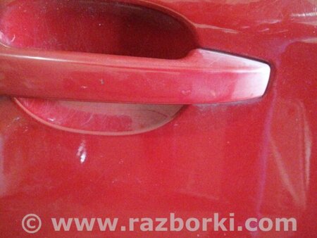 ФОТО Ручка двери внешняя для Subaru Impreza GD/GG Киев
