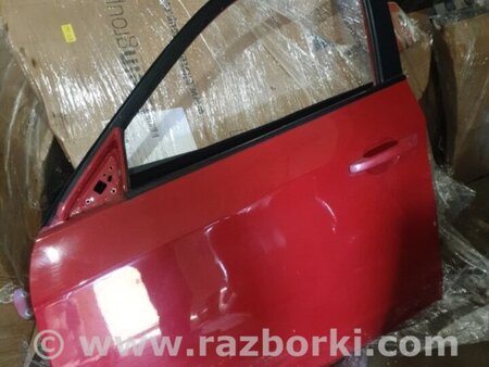 ФОТО Дверь для Subaru Impreza GD/GG Киев
