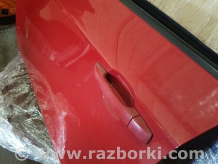 ФОТО Дверь для Subaru Impreza GD/GG Киев