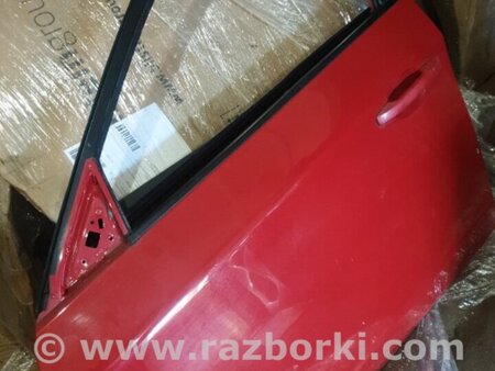 ФОТО Дверь для Subaru Impreza GD/GG Киев