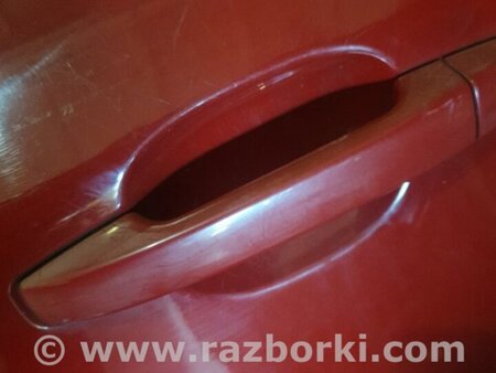 ФОТО Ручка двери внешняя для Subaru Impreza GD/GG Киев