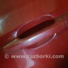 Ручка двери внешняя Subaru Impreza GD/GG