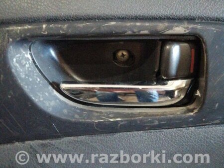 ФОТО Ручка двери внутренняя для Subaru Impreza GD/GG Киев