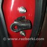 Ограничитель двери Subaru Impreza GD/GG