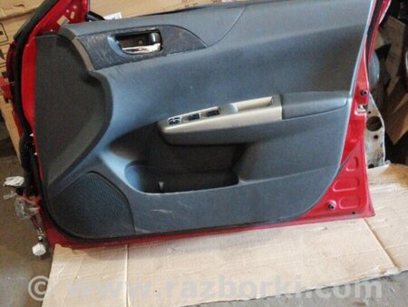 ФОТО Карточка дверная для Subaru Impreza GD/GG Киев