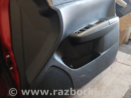 ФОТО Карточка дверная для Subaru Impreza GD/GG Киев