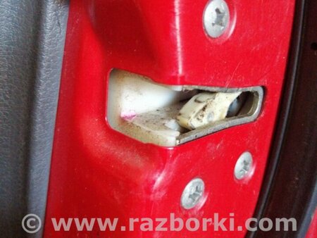 ФОТО Замок двери для Subaru Impreza GD/GG Киев