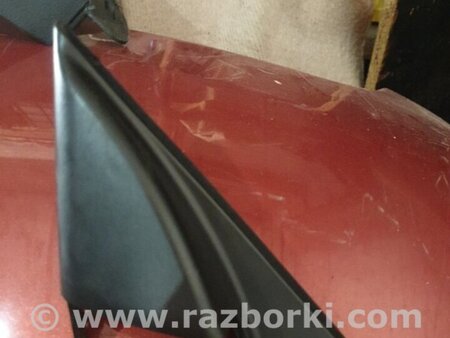 ФОТО Накладка на дверь для Subaru Impreza GD/GG Киев