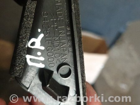 ФОТО Накладка на дверь для Subaru Impreza GD/GG Киев