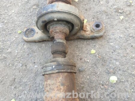 ФОТО Карданный вал для Subaru Legacy (все модели) Киев