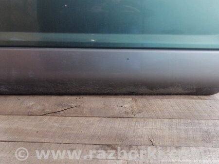 ФОТО молдинг на дверь для Subaru Forester SG Киев