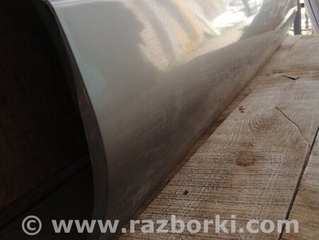 ФОТО молдинг на дверь для Subaru Forester SG Киев