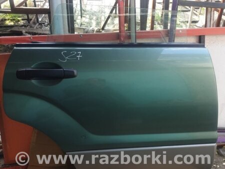 ФОТО Дверь для Subaru Forester SG Киев