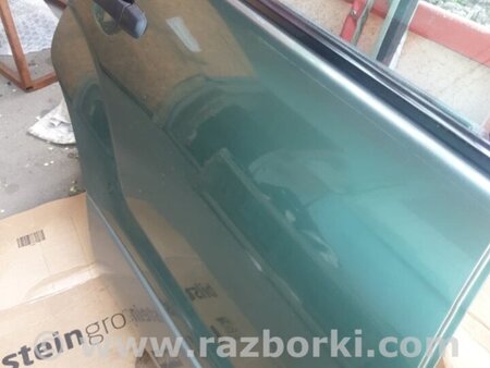 ФОТО Дверь для Subaru Forester SG Киев