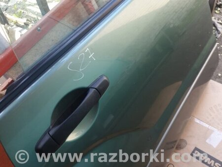 ФОТО Дверь для Subaru Forester SG Киев