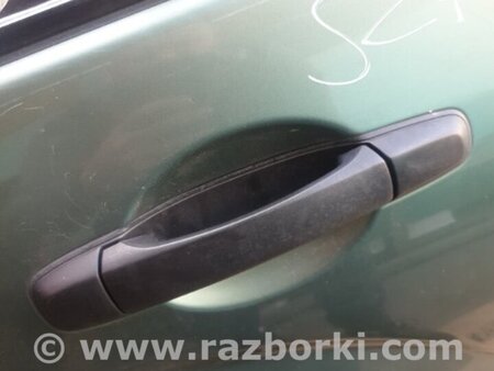 ФОТО Ручка двери внешняя для Subaru Forester SG Киев