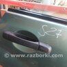 Ручка двери внешняя Subaru Forester SG