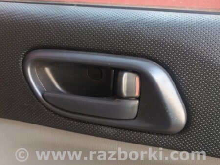 ФОТО Ручка двери внутренняя для Subaru Forester SG Киев