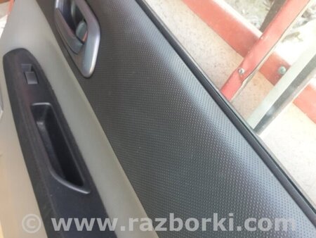 ФОТО Карточка дверная для Subaru Forester SG Киев