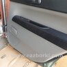 ФОТО Карточка дверная для Subaru Forester SG Киев
