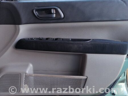 ФОТО Карточка дверная для Subaru Forester SG Киев