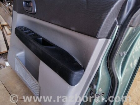 ФОТО Карточка дверная для Subaru Forester SG Киев