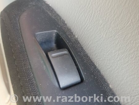 ФОТО Кнопка стеклоподъемника для Subaru Forester SG Киев