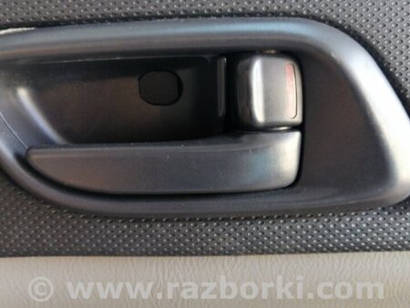 ФОТО Ручка двери внутренняя для Subaru Forester SG Киев