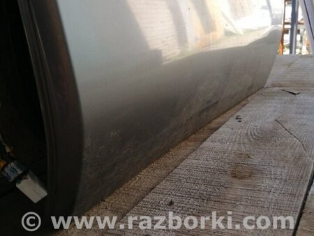 ФОТО молдинг на дверь для Subaru Forester SG Киев