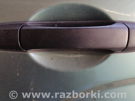 ФОТО Ручка двери внешняя для Subaru Forester SG Киев