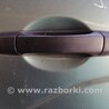 Ручка двери внешняя Subaru Forester SG