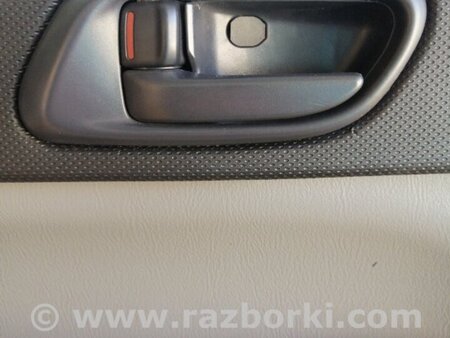 ФОТО Ручка двери внутренняя для Subaru Forester SG Киев