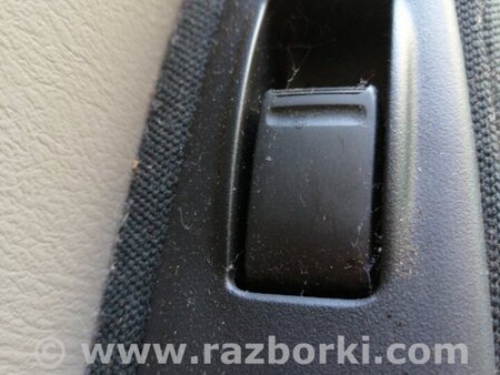 ФОТО Кнопка стеклоподъемника для Subaru Forester SG Киев
