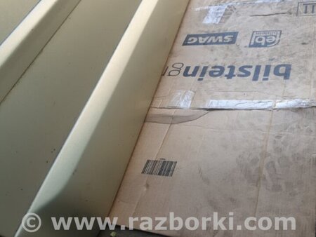 ФОТО Накладка на дверь для Subaru Outback Киев