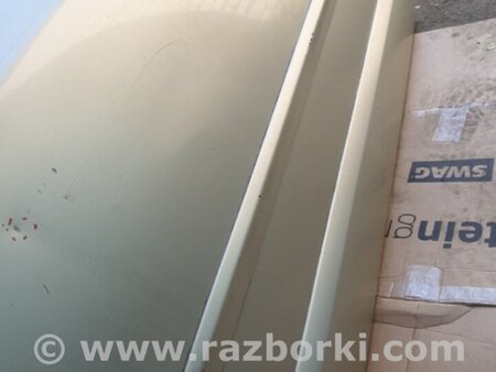 ФОТО Накладка на дверь для Subaru Outback Киев
