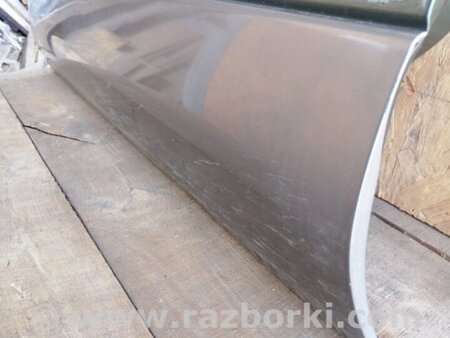 ФОТО молдинг на дверь для Subaru Forester SG Киев