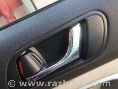ФОТО Ручка двери внутренняя для Subaru Outback Киев