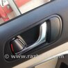 Ручка двери внутренняя Subaru Outback