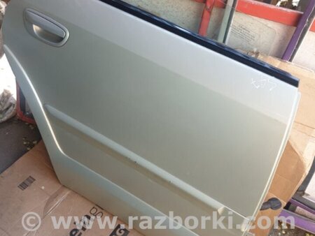 ФОТО Дверь для Subaru Outback Киев